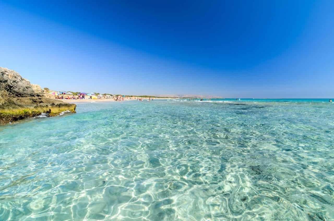 Biddiccia In Sicily Сasa de vacaciones *